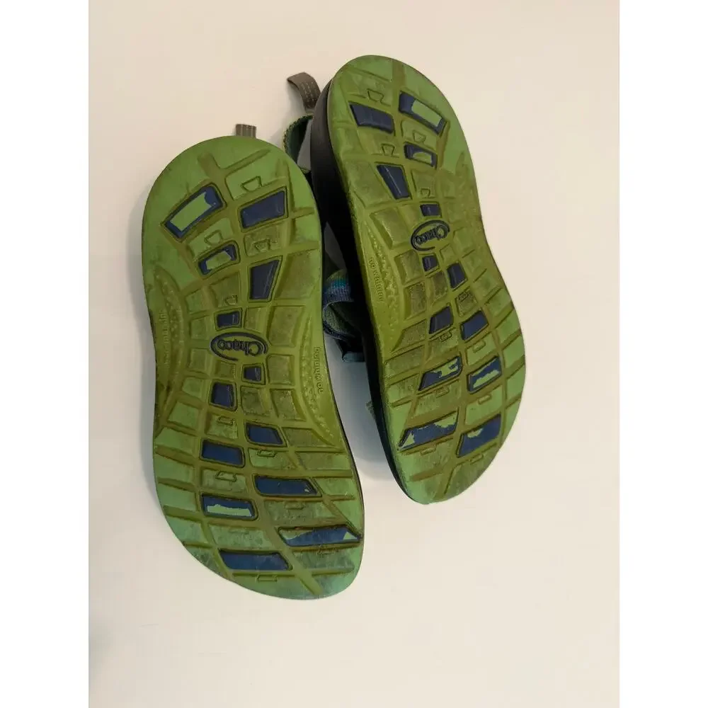 Kid's Chaco Sandals